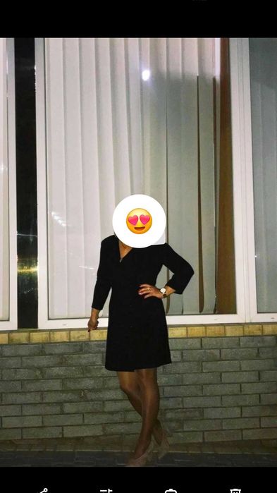 Платье пиджак Dilvin