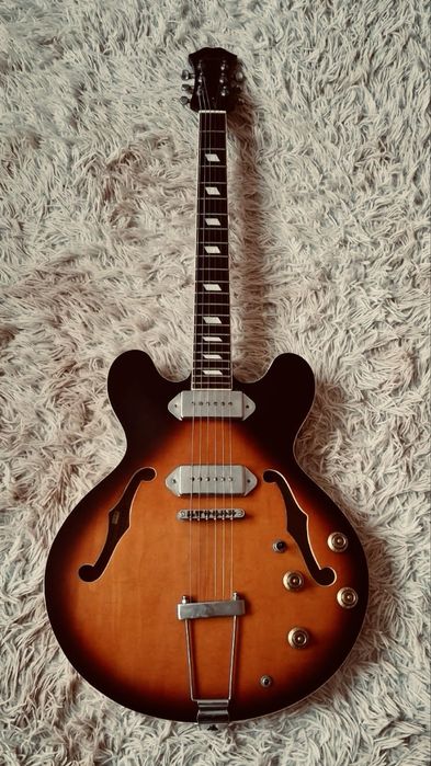 Samik Casino EPSA- ST Vintage 1990’s