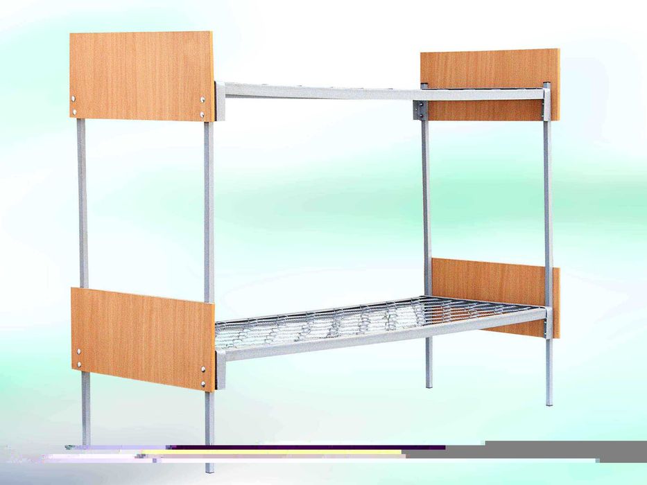 Ліжко-кровать д/нічного дежурного