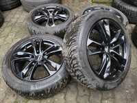 Koła 17" 5x112 Audi A4 B8 B9 A5 A6 C6 C7 A8 Mercedes C E S VW GLA