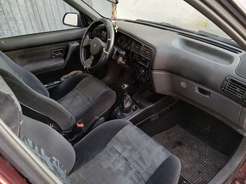 Renault 19 - 1.4 - 1994