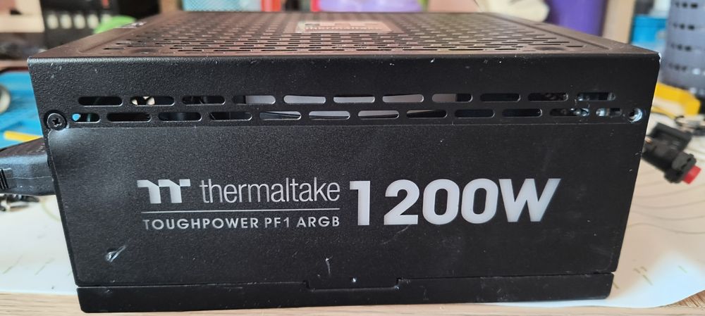 Thermaltake PF1 ARGB 1200W