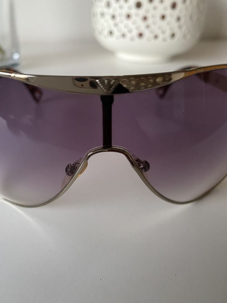 Oculos de sol emporio armani originais