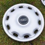 Kołpaki do audi 16