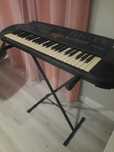 Keyboard CASIO CTK-330