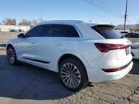 деталі audi e-tron ауді єтрон ауди етрон запчасти салон