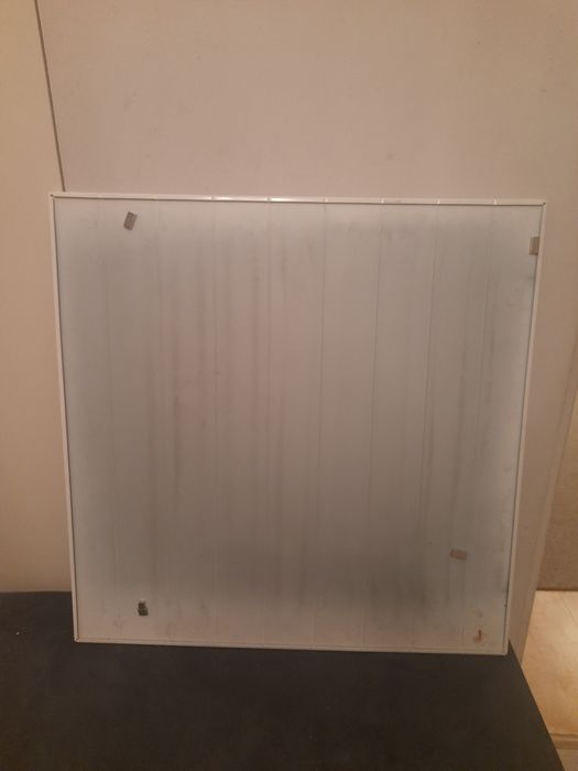 Osłona magnetyczna na kaloryfer