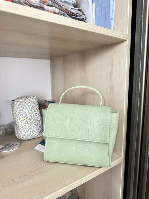 Сумка через плече