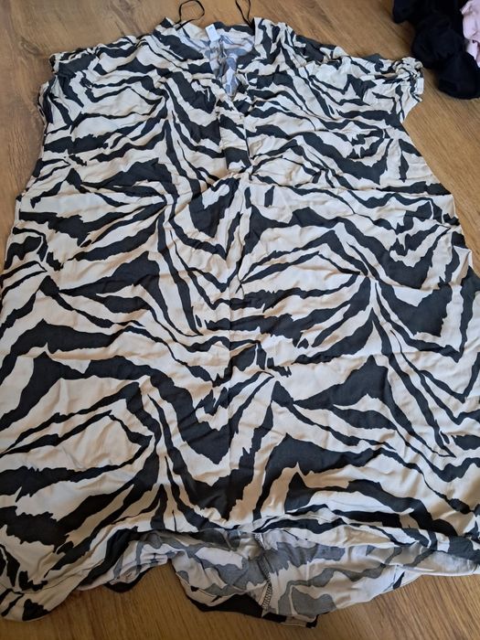 Tunika ciążowa M h&m idealny stan jak nowa