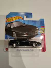 Hot wheels '89 mazda savanna rx-7 FC35