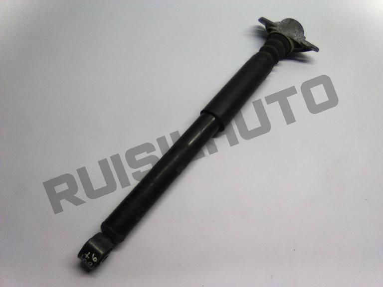 Amortecedor Trás Esquerdo/direito 1k051_3029 Vw Golf V (1k) [20