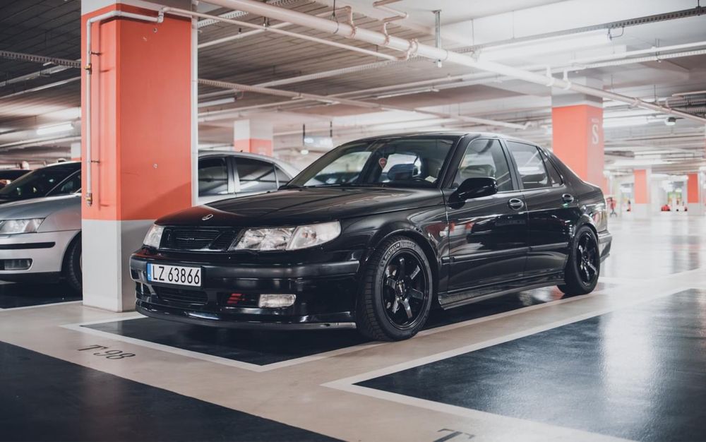 Felgi Bola b1 5x110 17 cali Opel Saab