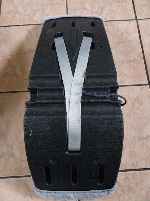 Wkładka do przyczepki rowerowej hamaczek WEBER