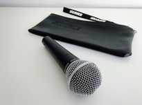 Mikrofon dynamiczny Shure SM58