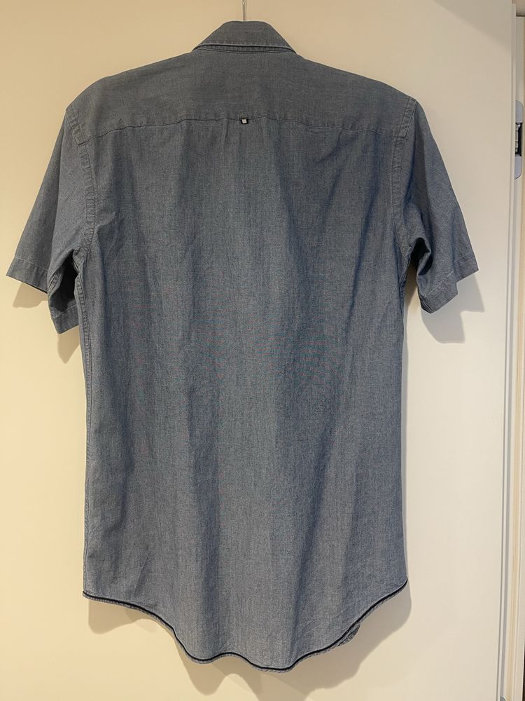 Camisa Homem Decenio