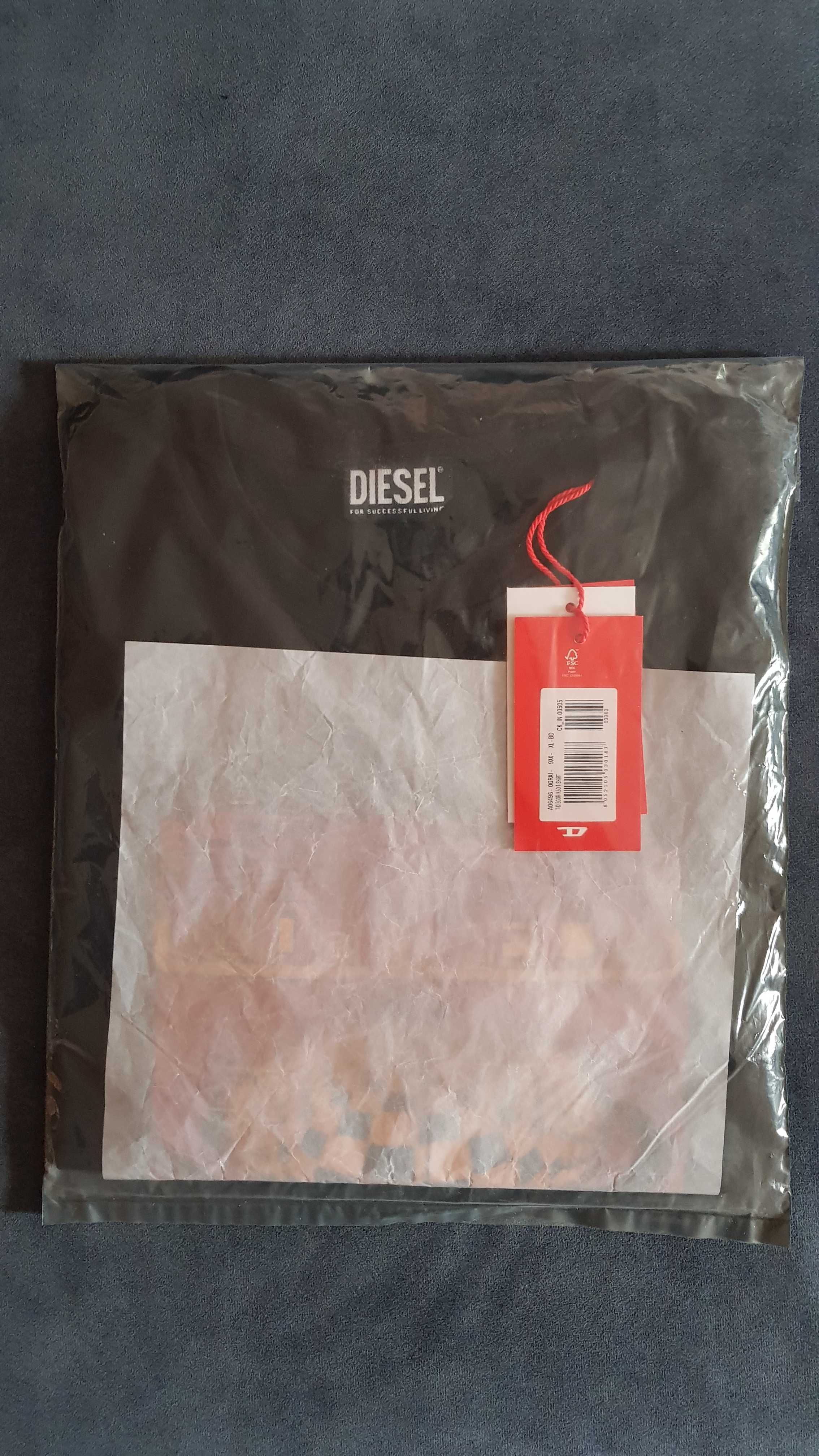 Diesel Dsquared Replay
