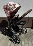 Cybex Priam 2.0 Spring Blossom Light