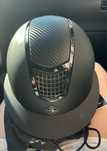 Kask jeździceki fair play