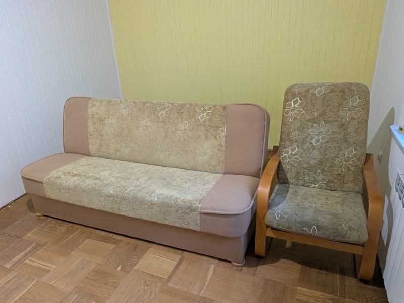 Wersalka (sofa) , Kraków
