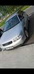 Audi A3 1.6 B -bez gazu