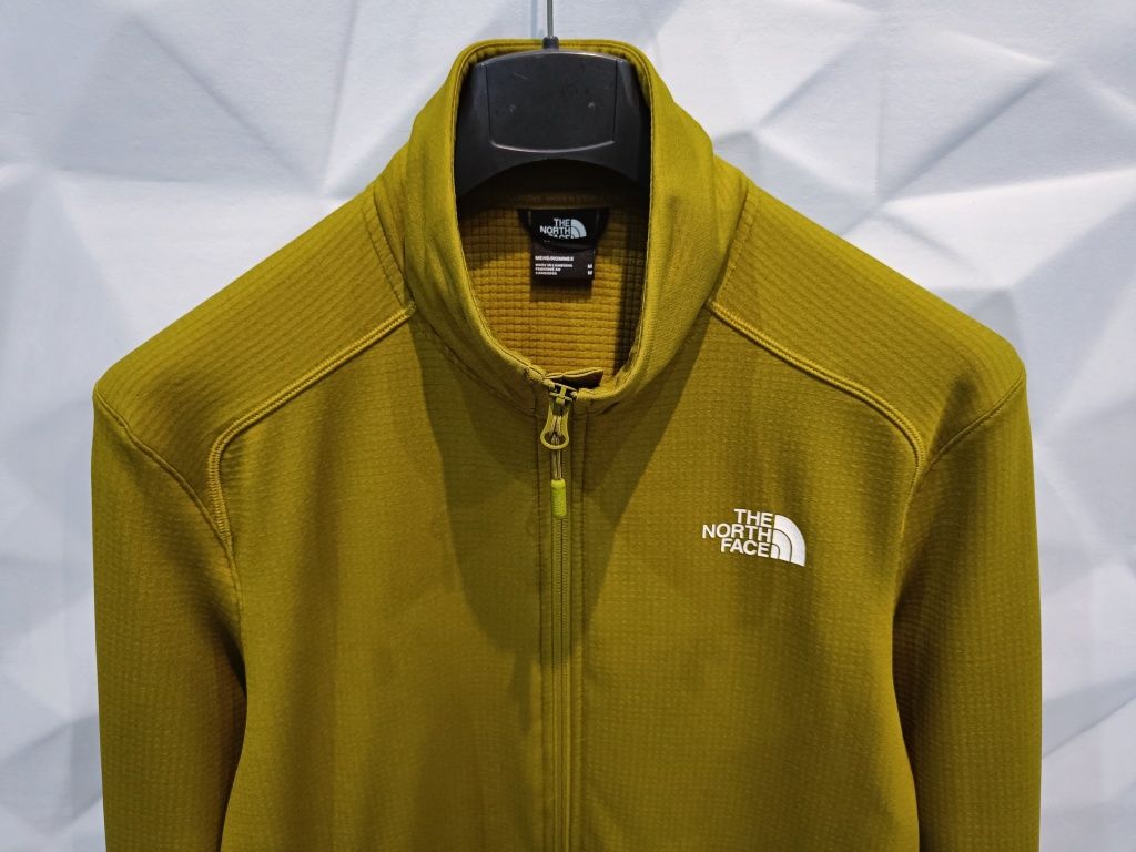 Кофта The North Face Fleece Jacket Size M Original