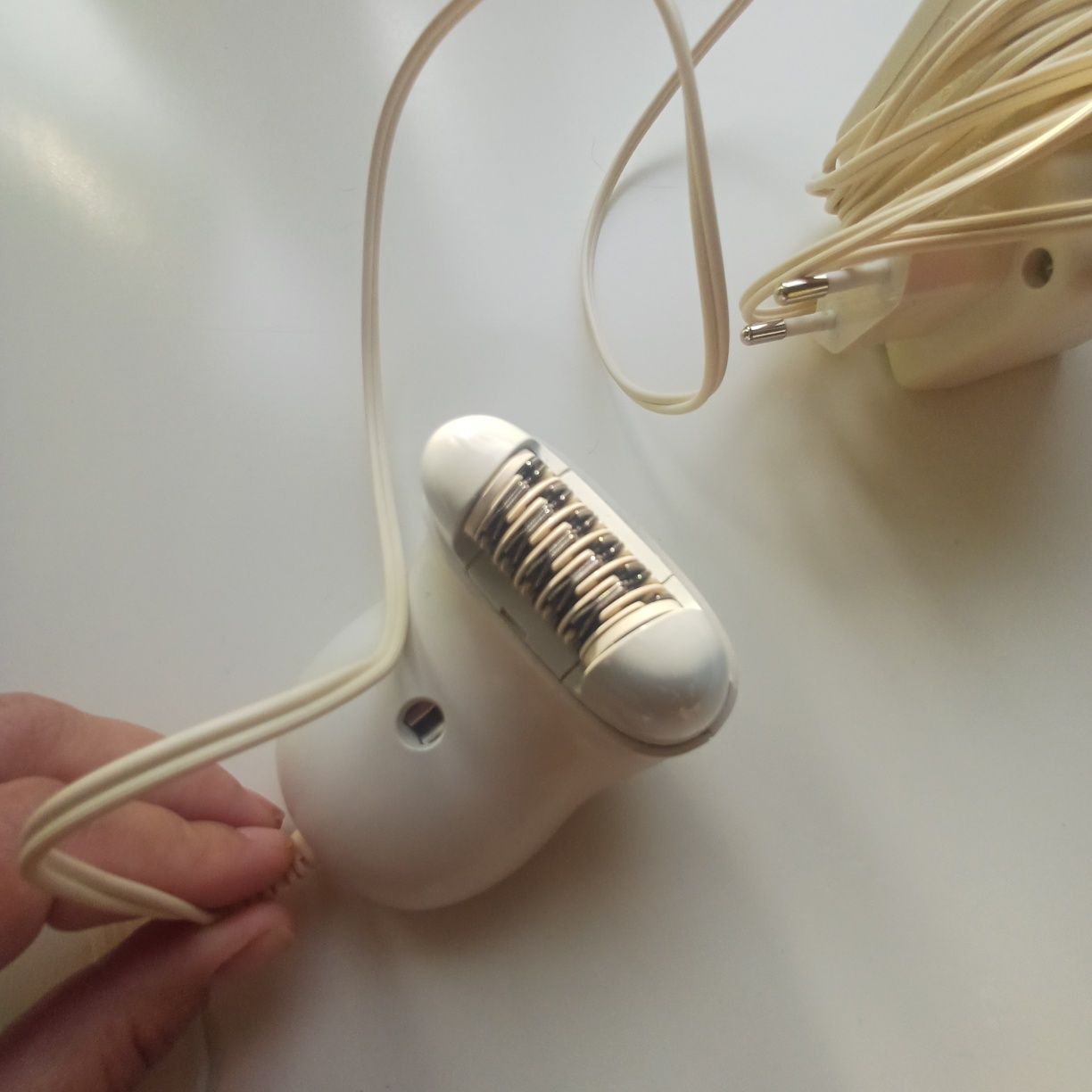 Depilator philips