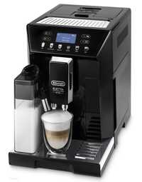 Ekspres Delonghi Eletta Cappuccino evo