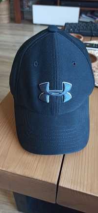 Czapka z daszkiem Under Armour