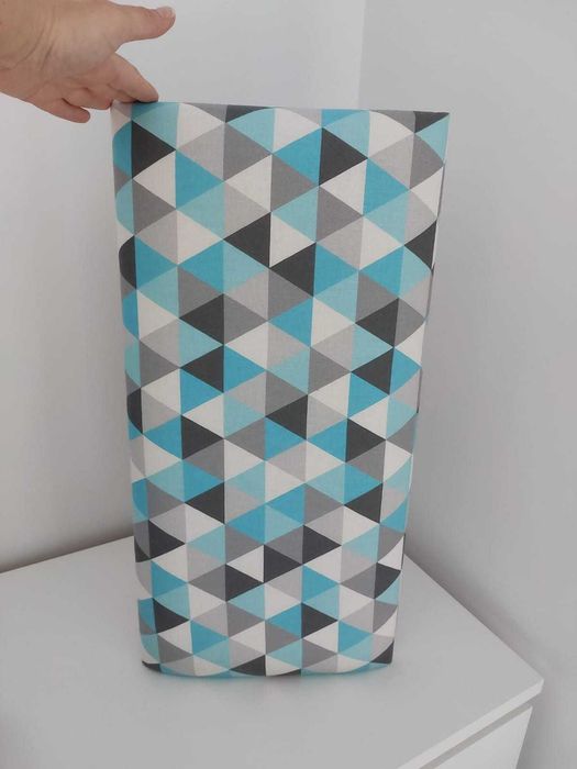 Do sprzedania panele tapicerowane ścienne