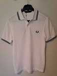 Polo Fred Perry M3600 - NOVO