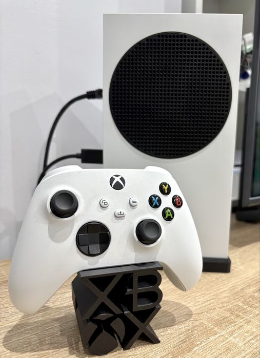 Xbox Series S 512Gb + Kontroler 1914 (TMR)