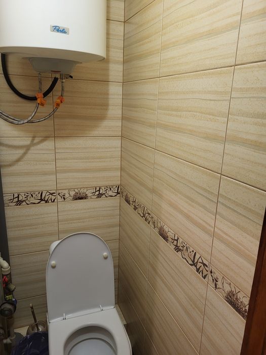 Двокімнатна квартира в центрі, документи