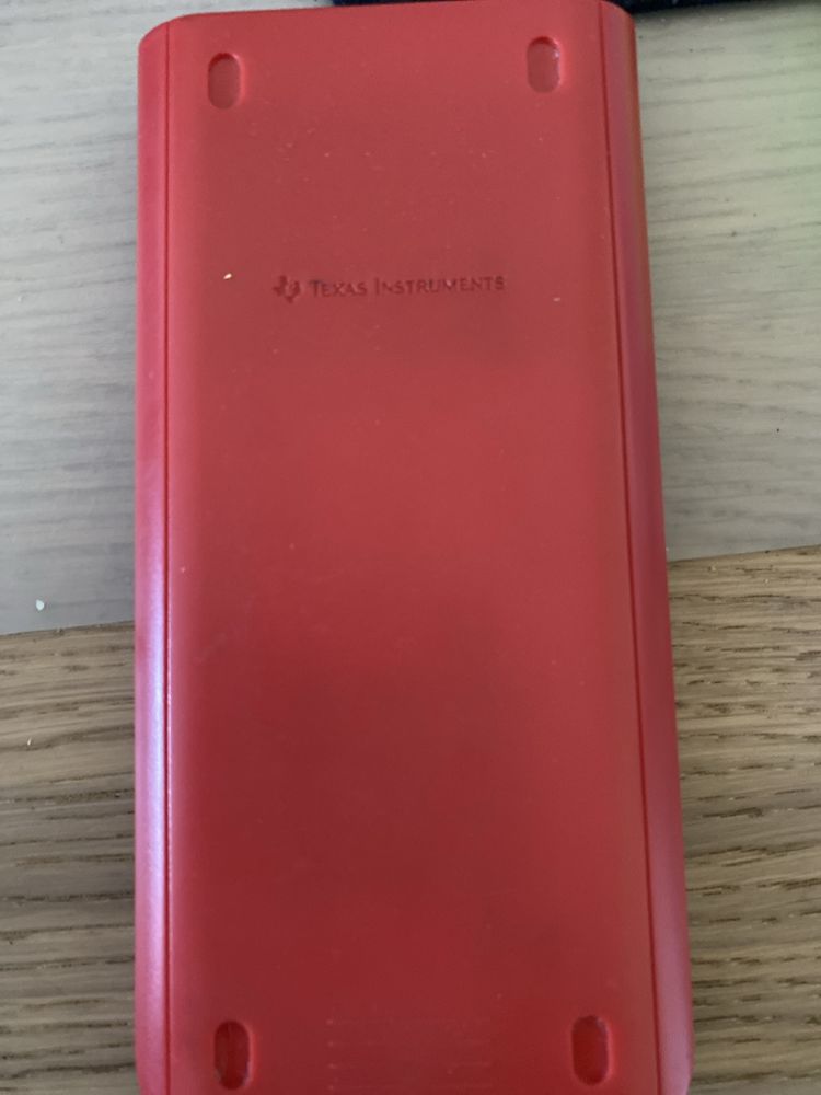 Calculadora Gráfica TI-nspire CX II-T