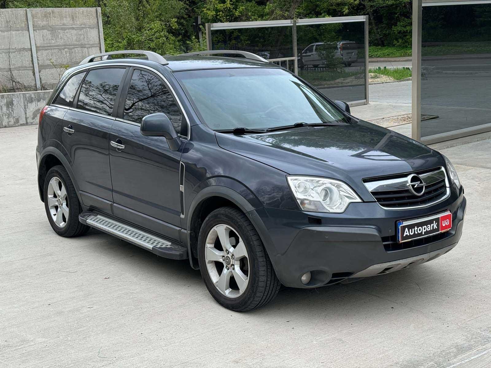 Продам Opel Antara 2007р. #43323