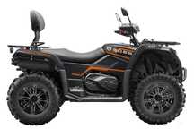 Goes  500 TERROX WYPRZEDAŻ Matkowski Motocykle Quady Wrocław