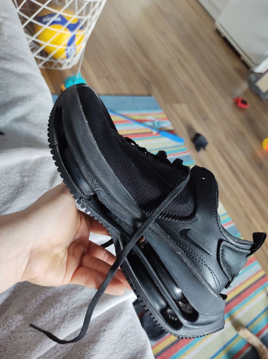Buty Nike zoom double Stacked