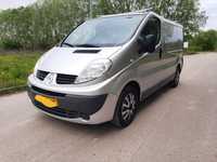 Renault Trafic l1h1 2.5 dci