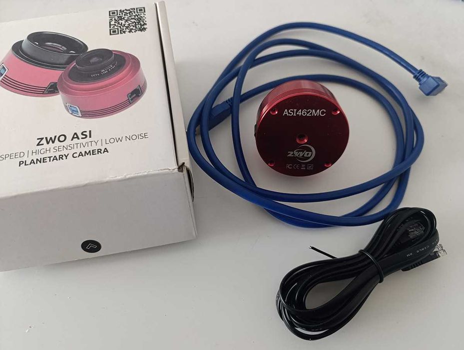 Câmera ASI 462 MC Color