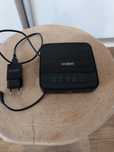 Router Alcatel HH40V czarny
