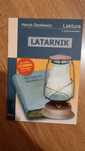 Książka Latarnik