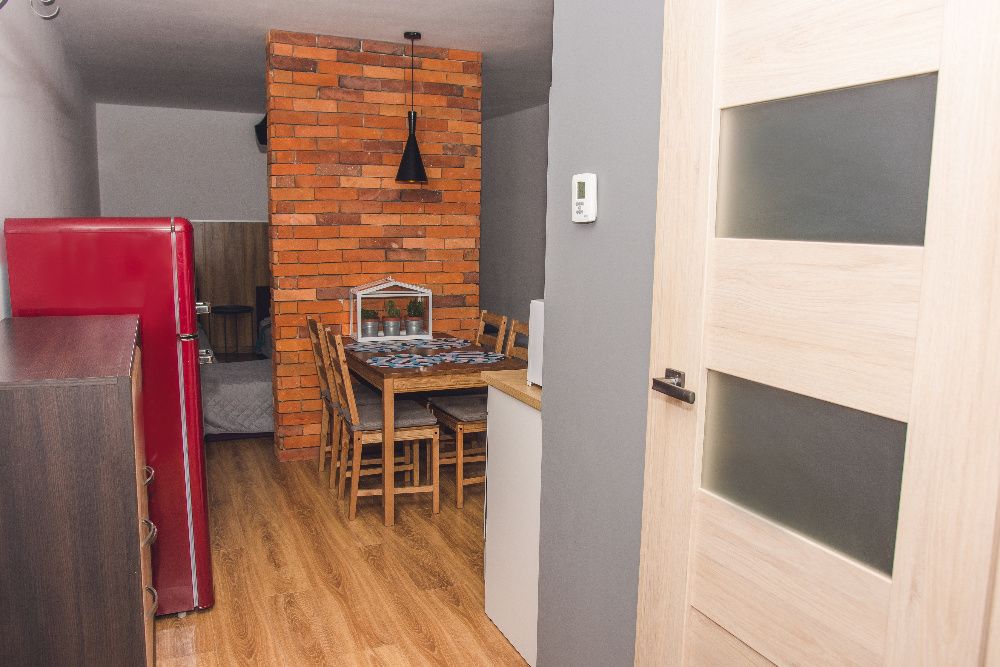 Apartamenty w Świeciu, pokoje, noclegi -osobne wejścia, pom. ozonowane