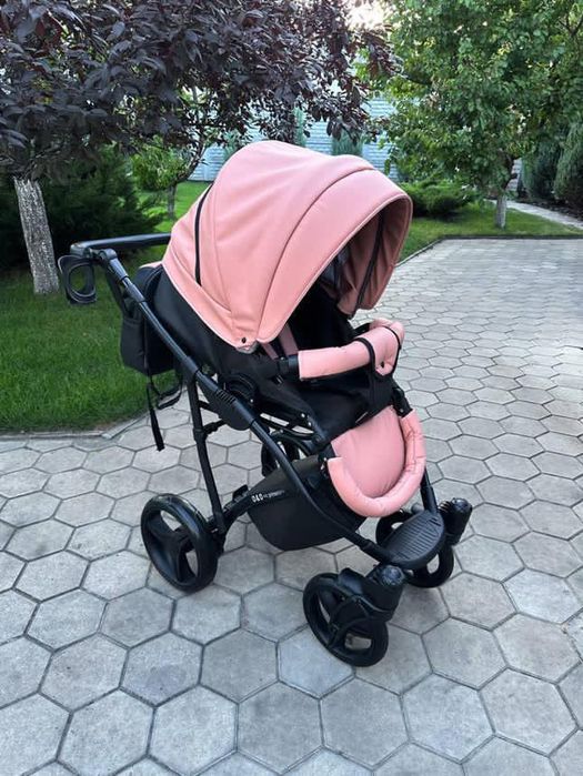 Дитяча Коляска D&D “Primero