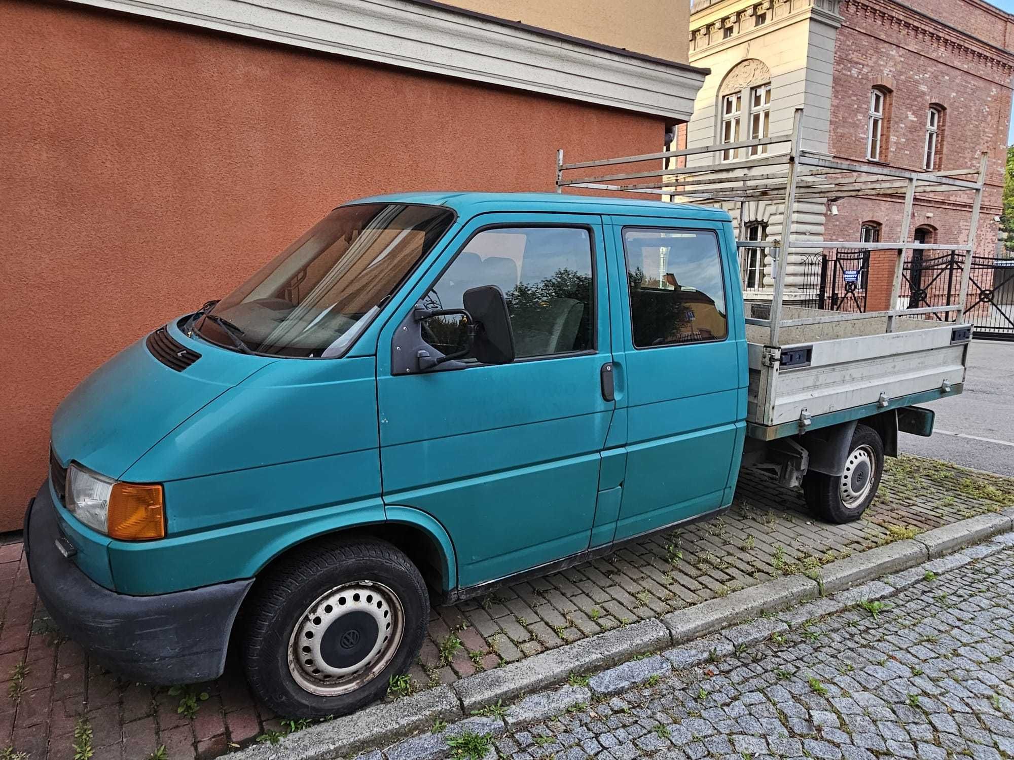 Volkswagen Transporter T4