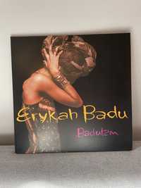 Erykah Badu Baduizm  jak nowa! Winyl