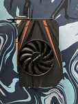Продам відео карту Gigabyte GTX 1060 3gb
