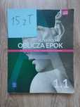 Oblicza epok 1.1 zakres podsawowy i rozszerzony edycja 2019