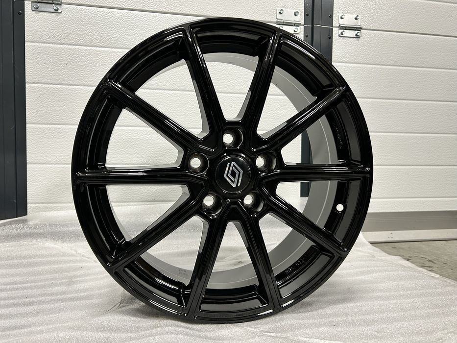 alufelgi r17 5x114,3 NOWE RENAULT Kadjar Arkana Talisman Megane Laguna