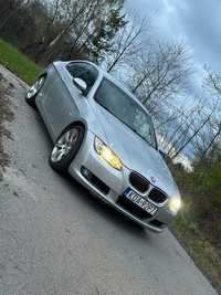 BMW serii 3 e92 coupe 2006r.