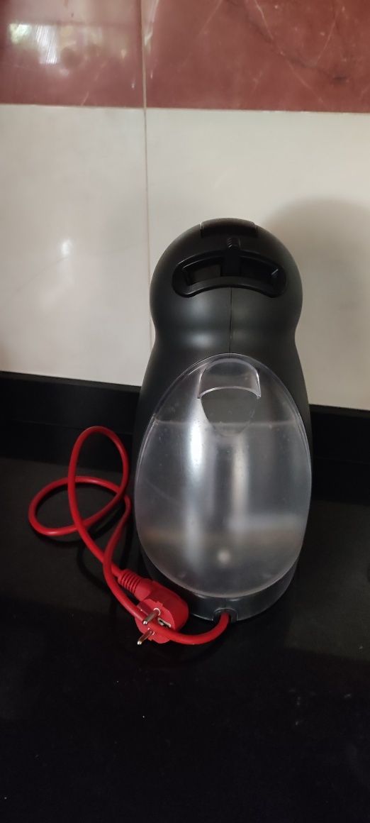 Máquina Dolce Gusto