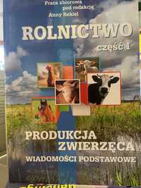 Rolnictwo część 1